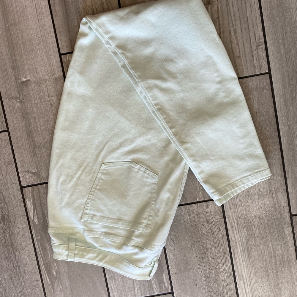 Lane Bryant jeans